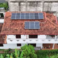 How Much Does a Home Solar System Cost in Sri Lanka?